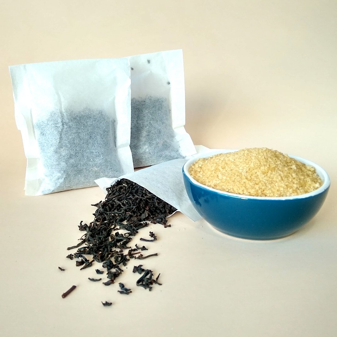 Ceylon Kenilworth Estate OP1 - Dimbula