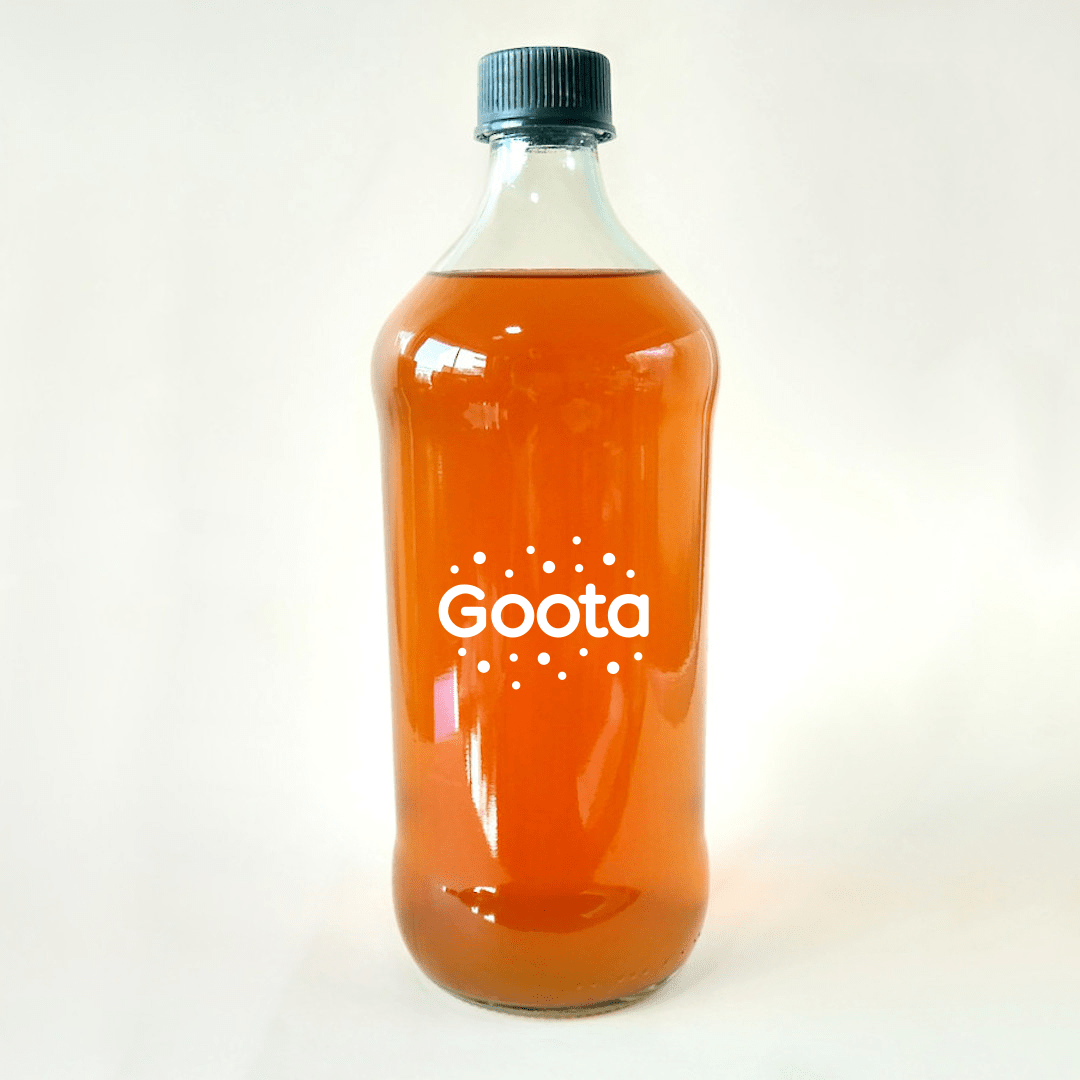 Vitamina C (120 porciones x 500 mg) Dulzura natural