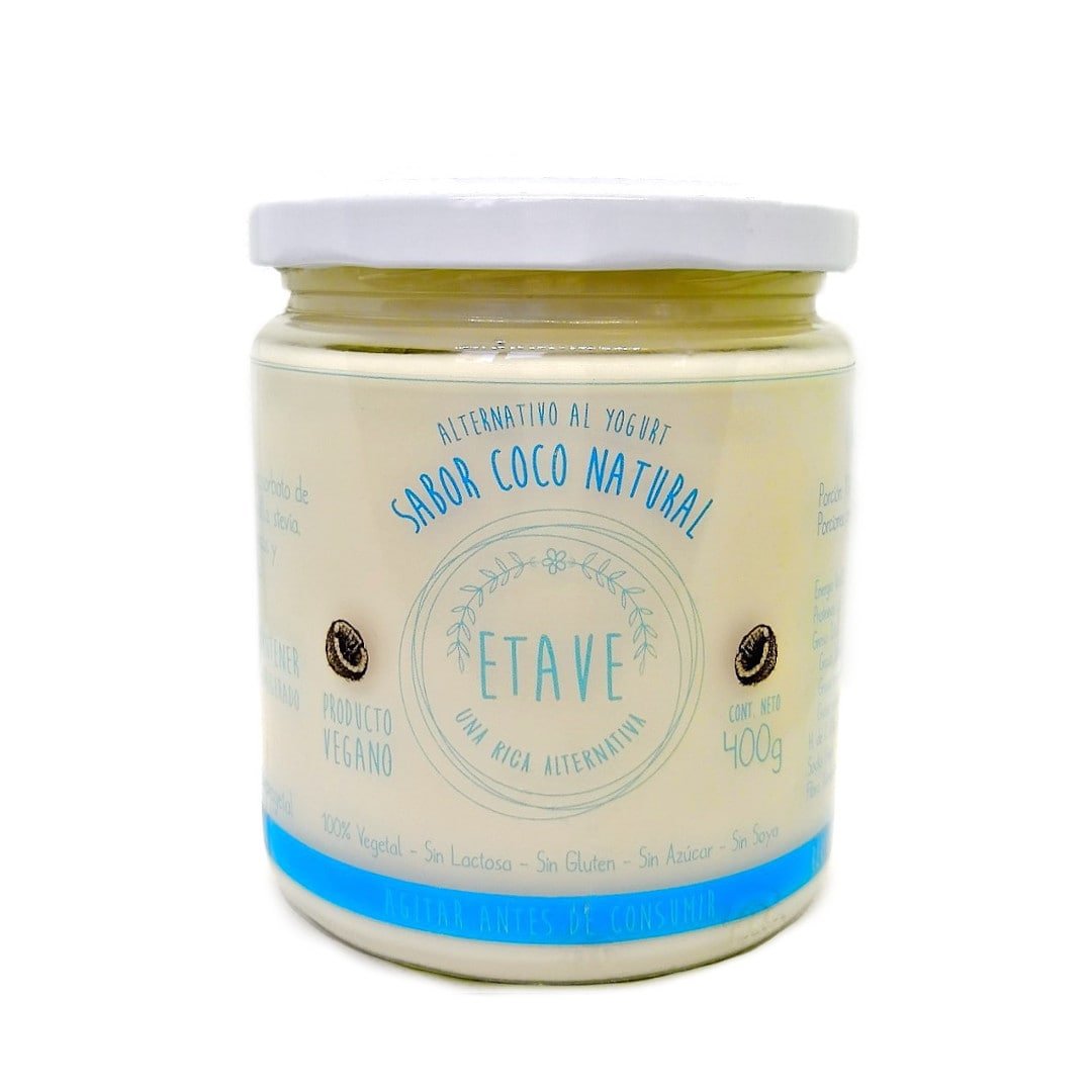 Yogurt Natural Quillayes Unidad